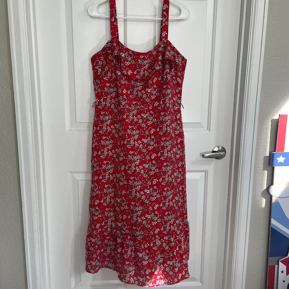 Banana Republic Dress Size 10